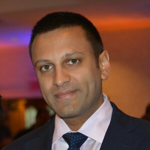 Team Page: Good Deeds